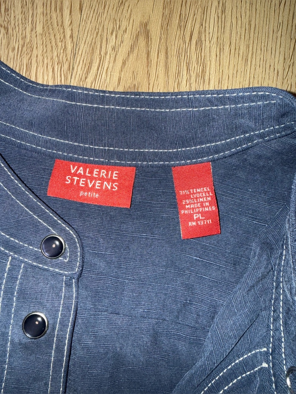 Light weight jacket - Picture 5 of 6